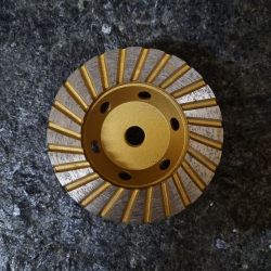 ФАТ “Palmina“ №1 50/60 ФАТ “Palmina“ №1 50/60
