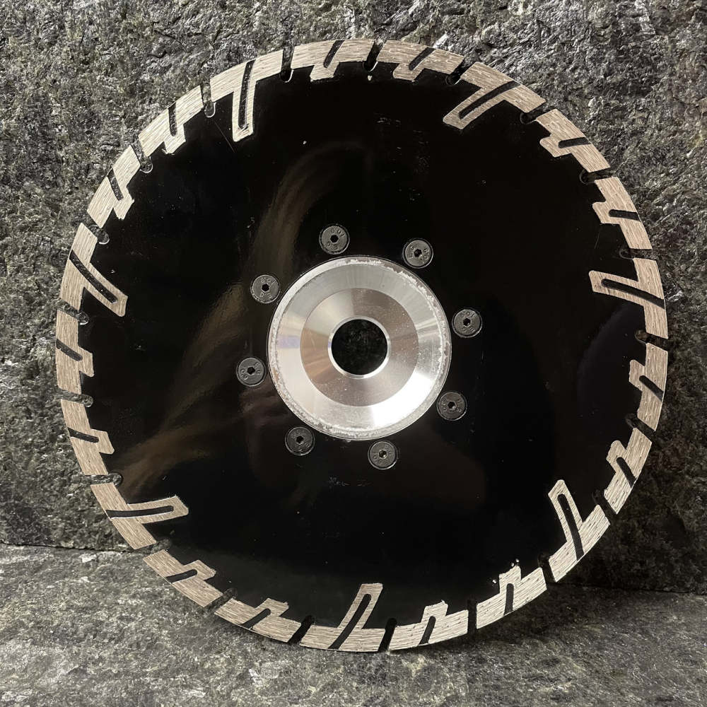 Диск алмазный 230 мм