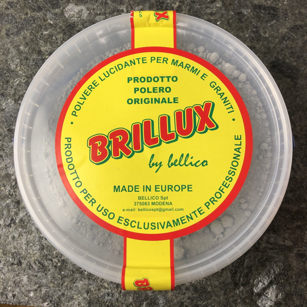 Порошок для камня Brillux 3,5кг