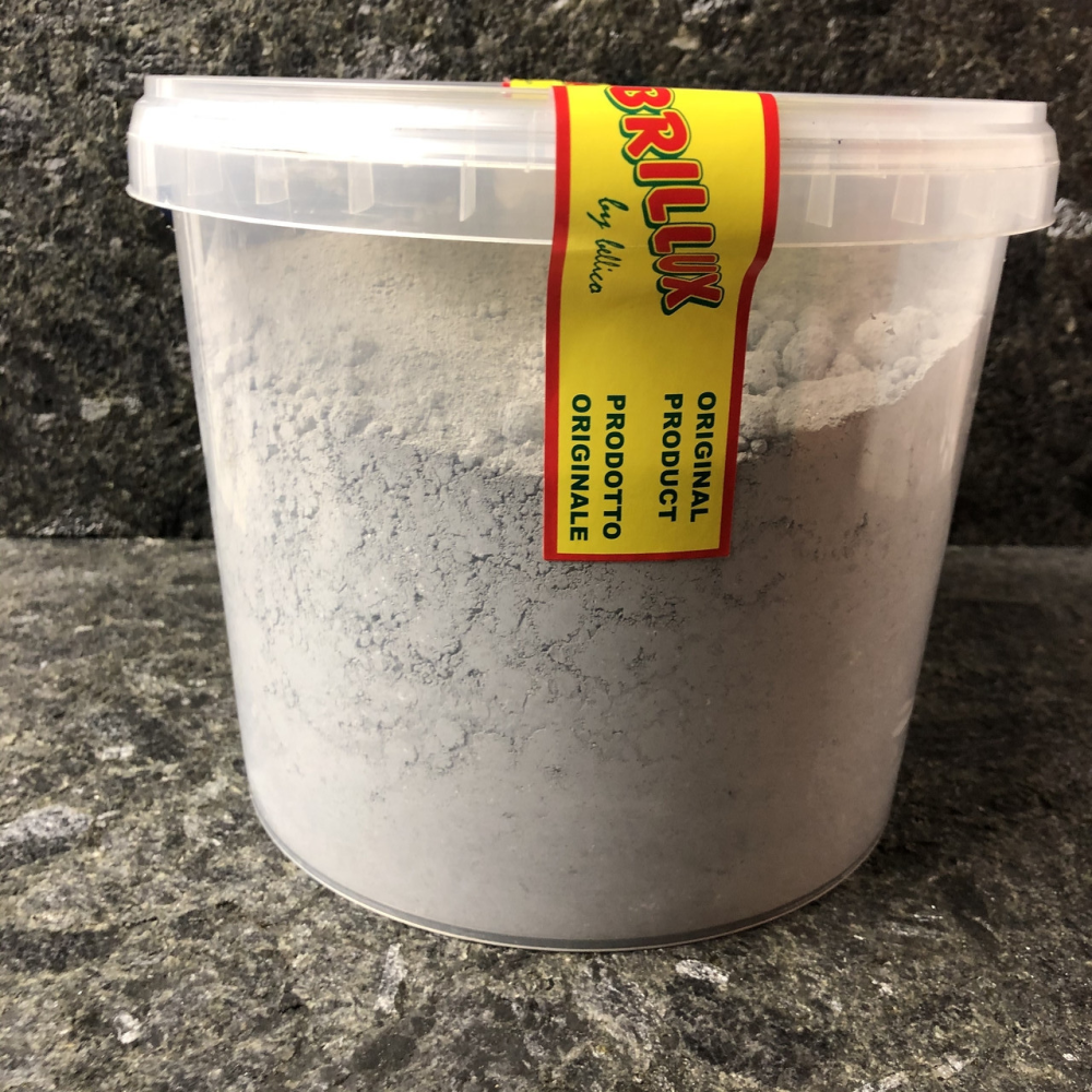 Порошок для камня Brillux 3,5кг