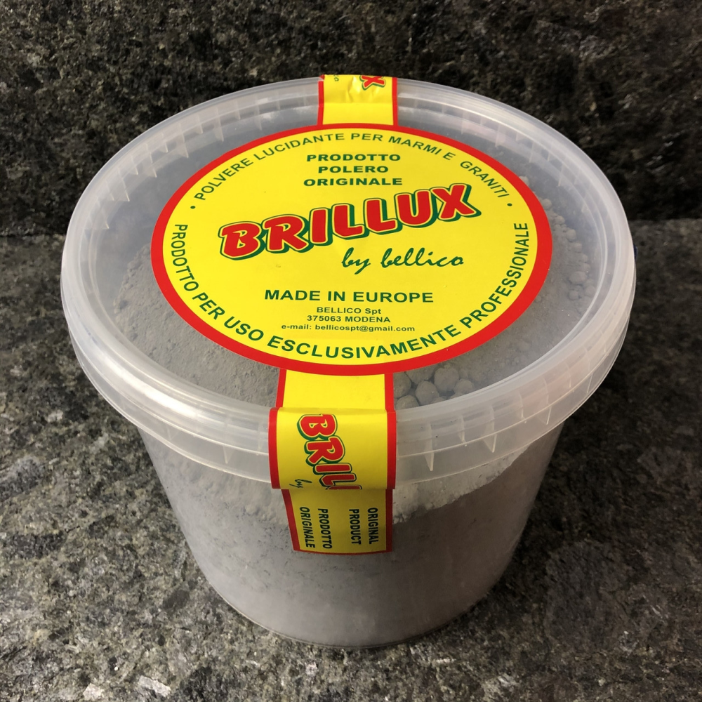 Порошок для камня Brillux 3,5кг