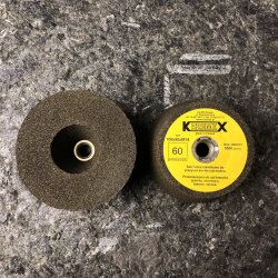 Шарошка krzemex 100*50*М14 №60 Шарошка krzemex 100*50*М14 №60