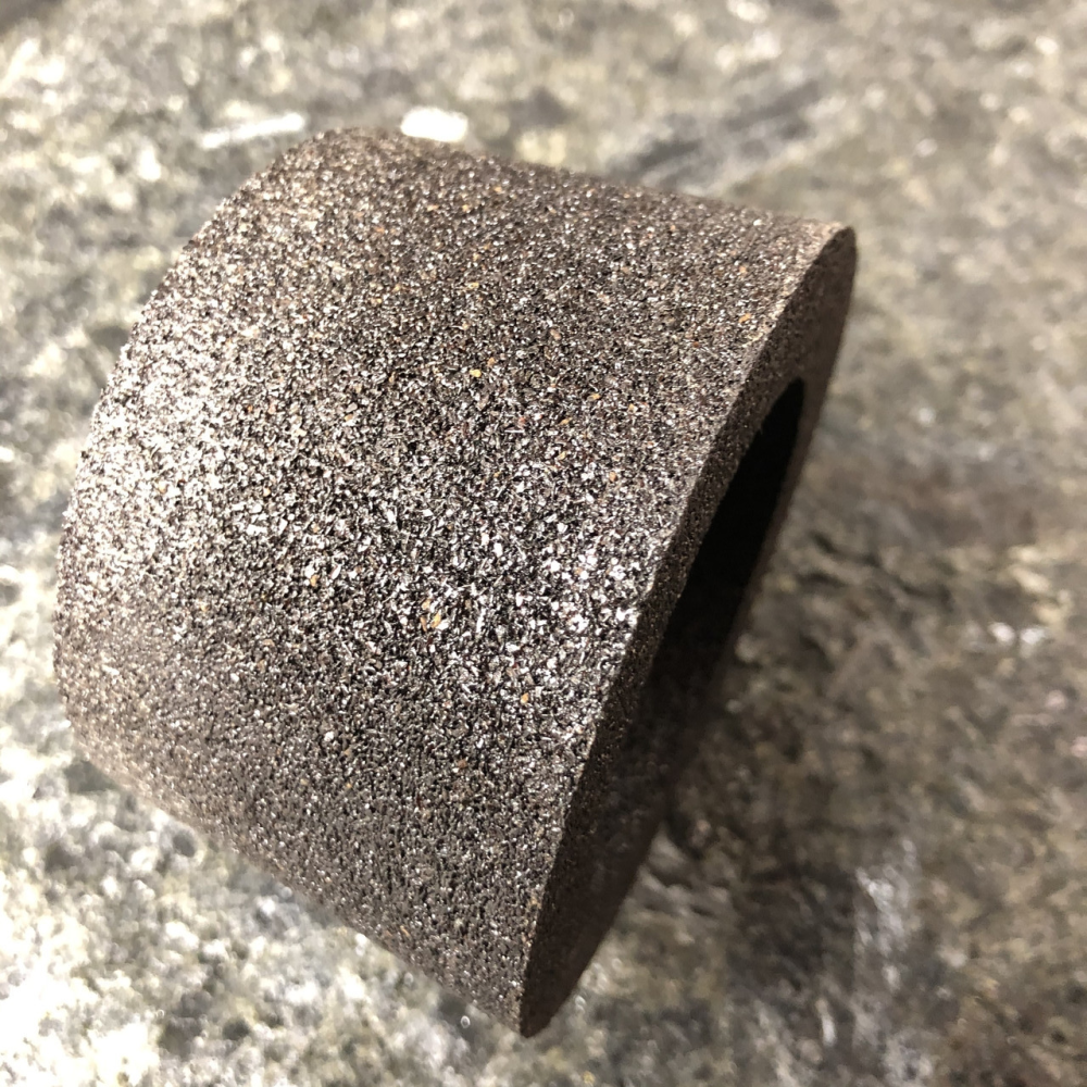 Шарошка abrasivi cigiesse 84/76*50*М14 №36