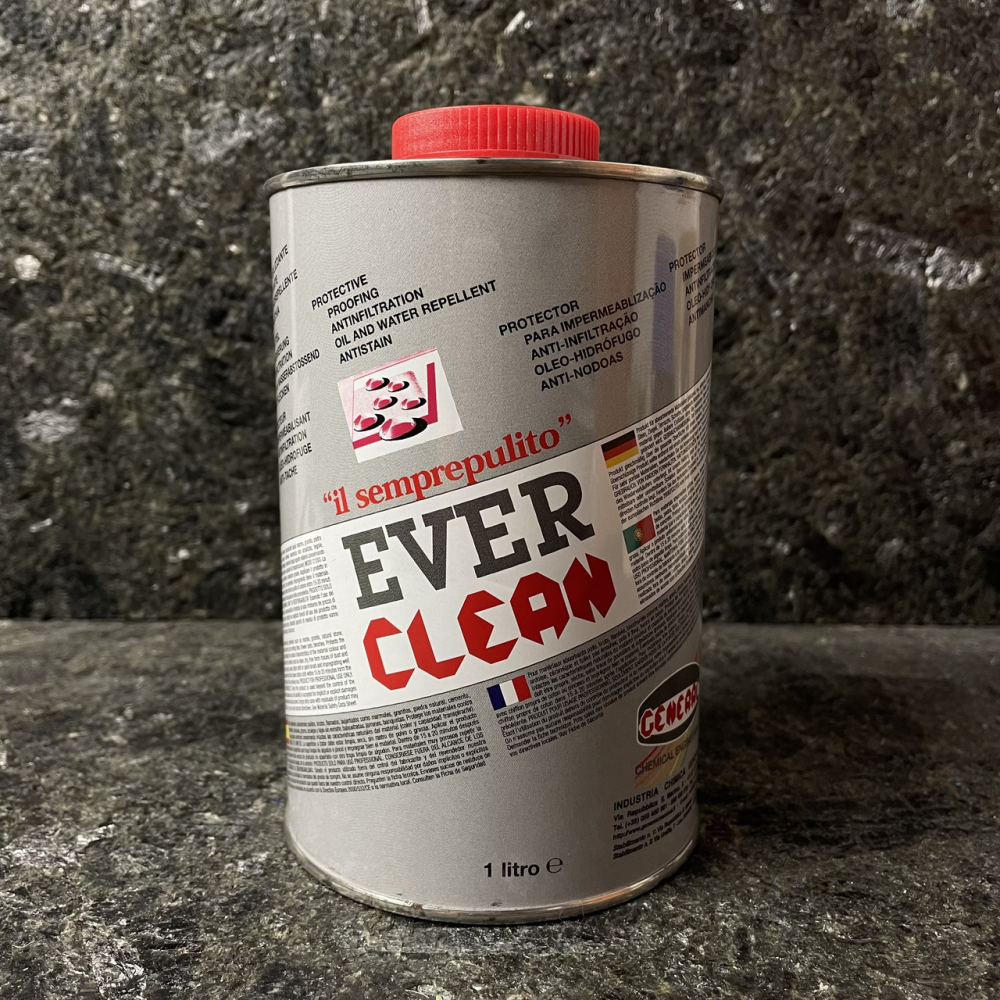 Еверкляйн, 1l.