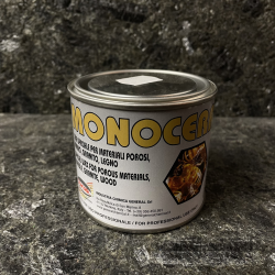 Воск MONOCERA(чёрный) 250ml Воск MONOCERA(чёрный) 250ml