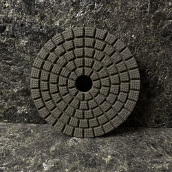 Stonecraft Buff 125мм Stonecraft Buff 125мм