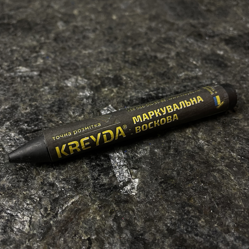 Олівець маркувальний