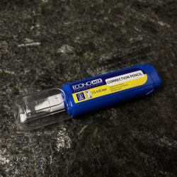 Корректор для письма по камню 10 ml