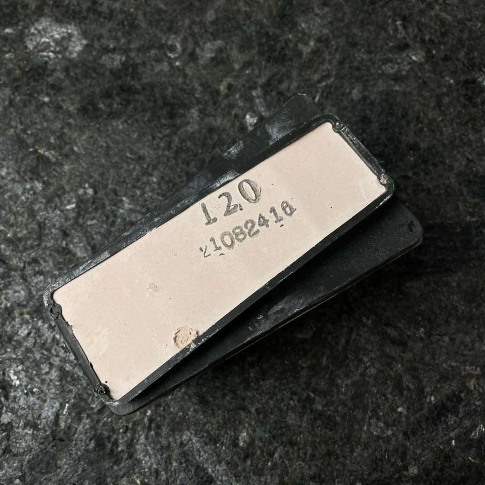 Фикерты магнезиальные №120  L140