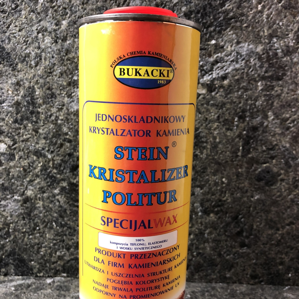 Кристалізатор Stein kristalizer politur special Wax