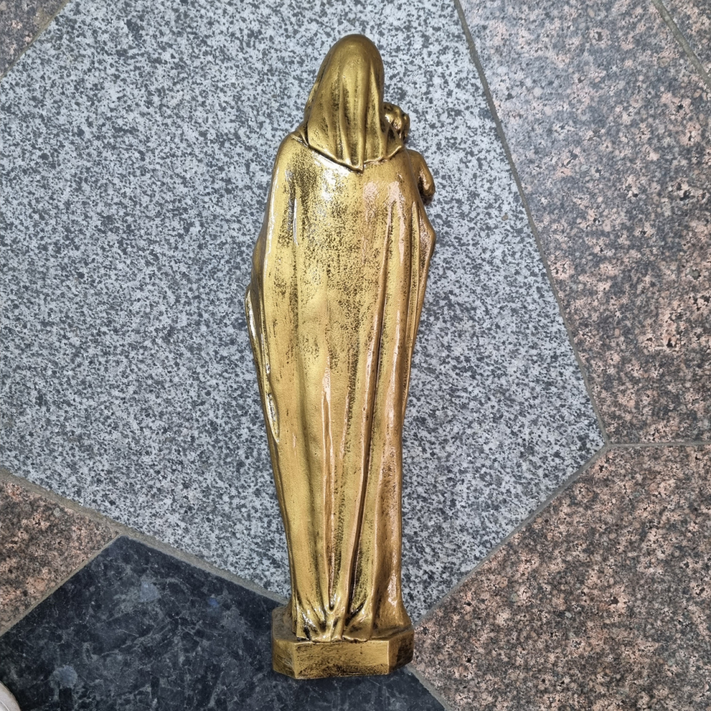 Божа Матір, МБ102
