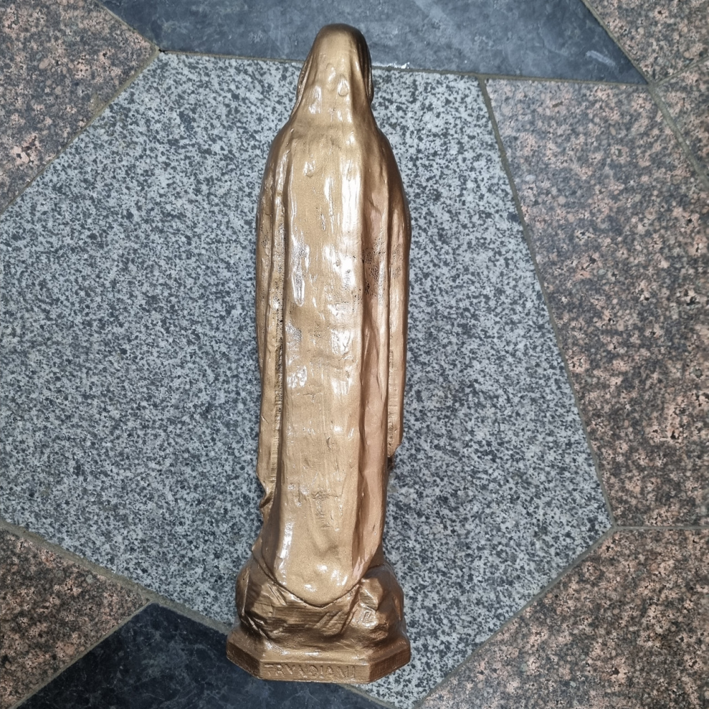 Божа Матір, МБ306