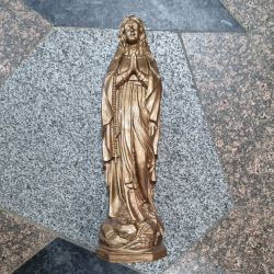 Божа Матір, МБ306 Божа Матір, МБ306