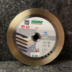 DISTAR Круг алмазний відрізний 1A1R 250 EDGE