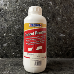 Очиститель от цементной плёнки Cement Remover 1л.