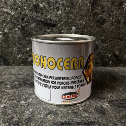 Воск MONOCERA(чёрный) 0.5л. Воск MONOCERA(чёрный) 0.5л.