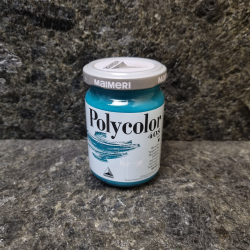 Фарба Polycolor 408, фарби для граніту.