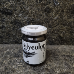 Фарба Polycolor 530, фарби для граніту.