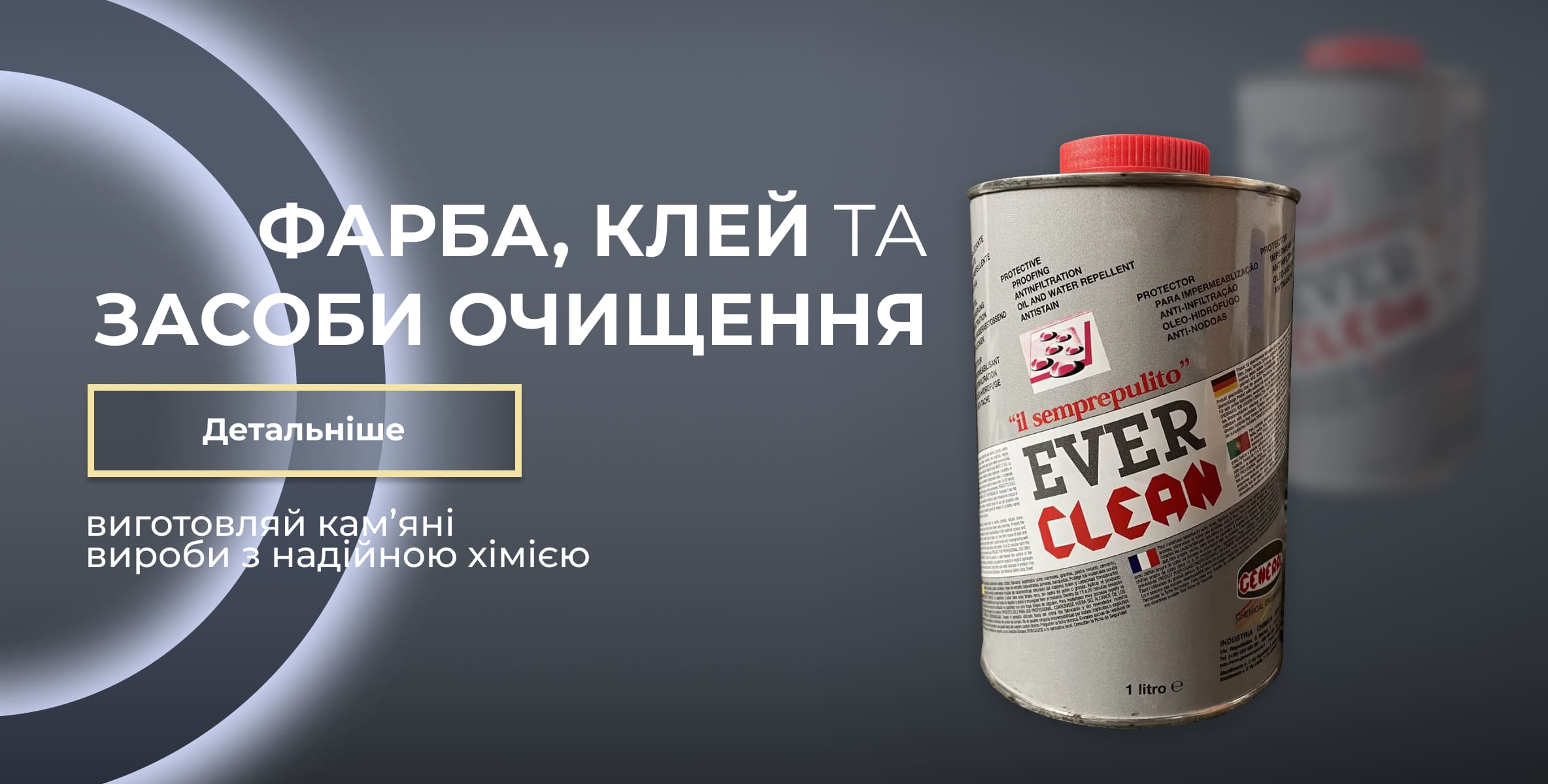   Каталог тренажерів